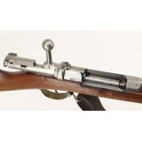 Armes Longues FUSIL MAUSER   MODELE 1871 ERFURT 1879   CALIBRE 11MM MAUSER - ALLEMAGNE XIXè {PRODUCT_REFERENCE} - 10