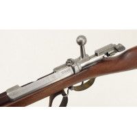 Armes Longues FUSIL MAUSER   MODELE 1871 ERFURT 1879   CALIBRE 11MM MAUSER - ALLEMAGNE XIXè {PRODUCT_REFERENCE} - 11