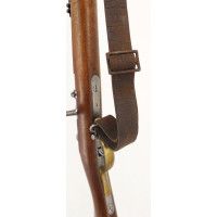 Armes Longues FUSIL MAUSER   MODELE 1871 ERFURT 1879   CALIBRE 11MM MAUSER - ALLEMAGNE XIXè {PRODUCT_REFERENCE} - 26