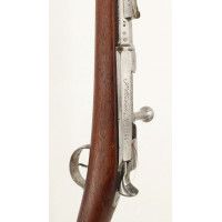 Armes Longues FUSIL INFANTERIE CHASSEPOT Manufacture de Saint Etienne Modèle 1866 de 1871 - France IIIè République {PRODUCT_REFE