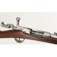 Armes Longues FUSIL INFANTERIE CHASSEPOT Manufacture de Saint Etienne Modèle 1866 de 1871 - France IIIè République {PRODUCT_REFE