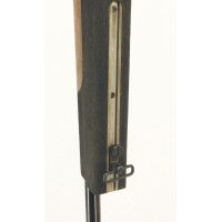 Tir Sportif CARABINE DE TIR DE PRECISION HW60M A.WEIHRAUCH SPORTWAFFENFABRIK 1980 CALIBRE 22LR MONOCOUP - ALLEMAGNE XXè {PRODUCT