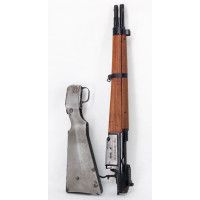 Tir Sportif WW2  MAS 36 CR 39 FUSIL TROUPES ALPINES MAS36 CR39 F2282 CALIBRE 7.5X54 MAS - FRANCE SECONDE GUERRE {PRODUCT_REFEREN