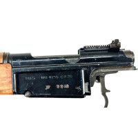 Tir Sportif WW2  MAS 36 CR 39 FUSIL TROUPES ALPINES MAS36 CR39 F2282 CALIBRE 7.5X54 MAS - FRANCE SECONDE GUERRE {PRODUCT_REFEREN