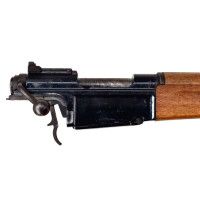 Tir Sportif WW2  MAS 36 CR 39 FUSIL TROUPES ALPINES MAS36 CR39 F2282 CALIBRE 7.5X54 MAS - FRANCE SECONDE GUERRE {PRODUCT_REFEREN