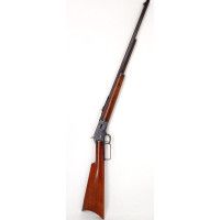 Armes Longues RARE CARABINE A LEVIER SOUS GARDE MARLIN SAFETY MODELE 1891  CALIBRE 22 LR - USA XIXè {PRODUCT_REFERENCE} - 1