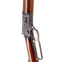 Armes Longues RARE CARABINE A LEVIER SOUS GARDE MARLIN SAFETY MODELE 1891  CALIBRE 22 LR - USA XIXè {PRODUCT_REFERENCE} - 13