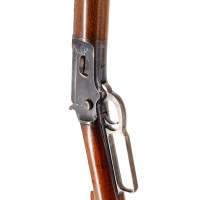 Armes Longues RARE CARABINE A LEVIER SOUS GARDE MARLIN SAFETY MODELE 1891 CALIBRE 22LR - USA XIXè {PRODUCT_REFERENCE} - 13