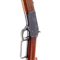 Armes Longues RARE CARABINE A LEVIER SOUS GARDE MARLIN SAFETY MODELE 1891  CALIBRE 22 LR - USA XIXè {PRODUCT_REFERENCE} - 5