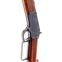 Armes Longues RARE CARABINE A LEVIER SOUS GARDE MARLIN SAFETY MODELE 1891 CALIBRE 22LR - USA XIXè {PRODUCT_REFERENCE} - 5