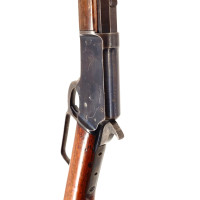 Armes Longues RARE CARABINE A LEVIER SOUS GARDE MARLIN SAFETY MODELE 1891  CALIBRE 22 LR - USA XIXè {PRODUCT_REFERENCE} - 6