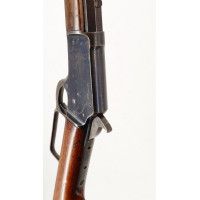 Armes Longues RARE CARABINE A LEVIER SOUS GARDE MARLIN SAFETY MODELE 1891  CALIBRE 22 LR - USA XIXè {PRODUCT_REFERENCE} - 14