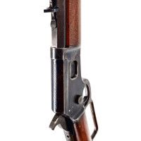 Armes Longues RARE CARABINE A LEVIER SOUS GARDE MARLIN SAFETY MODELE 1891  CALIBRE 22 LR - USA XIXè {PRODUCT_REFERENCE} - 15