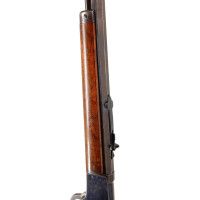 Armes Longues RARE CARABINE A LEVIER SOUS GARDE MARLIN SAFETY MODELE 1891  CALIBRE 22 LR - USA XIXè {PRODUCT_REFERENCE} - 18