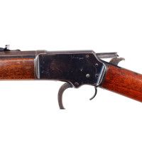 Armes Longues RARE CARABINE A LEVIER SOUS GARDE MARLIN SAFETY MODELE 1891  CALIBRE 22 LR - USA XIXè {PRODUCT_REFERENCE} - 8