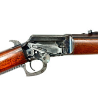 Armes Longues RARE CARABINE A LEVIER SOUS GARDE MARLIN SAFETY MODELE 1891 CALIBRE 22LR - USA XIXè {PRODUCT_REFERENCE} - 22