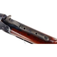 Armes Longues RARE CARABINE A LEVIER SOUS GARDE MARLIN SAFETY MODELE 1891  CALIBRE 22 LR - USA XIXè {PRODUCT_REFERENCE} - 9