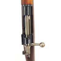 Armes Longues FUSIL CARL GUSTAFS   M96  GEVARSFAKTORI  1900      CALIBRE 6.5X55 SE   -   SUEDE  XXè {PRODUCT_REFERENCE} - 3