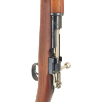 Armes Longues FUSIL CARL GUSTAFS   M96  GEVARSFAKTORI  1900      CALIBRE 6.5X55 SE   -   SUEDE  XXè {PRODUCT_REFERENCE} - 4