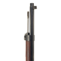 Armes Longues FUSIL CARL GUSTAFS   M96  GEVARSFAKTORI  1900      CALIBRE 6.5X55 SE   -   SUEDE  XXè {PRODUCT_REFERENCE} - 7