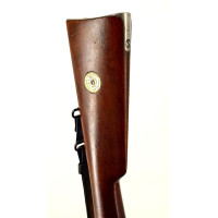 Armes Longues FUSIL CARL GUSTAFS   M96  GEVARSFAKTORI  1909     CALIBRE 6.5X55 SE   -   SUEDE WW1 WW2 {PRODUCT_REFERENCE} - 11