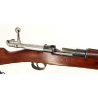 Armes Longues FUSIL CARL GUSTAFS   M96  GEVARSFAKTORI  1909     CALIBRE 6.5X55 SE   -   SUEDE WW1 WW2 {PRODUCT_REFERENCE} - 13