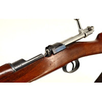 Armes Longues FUSIL CARL GUSTAFS   M96  GEVARSFAKTORI  1909     CALIBRE 6.5X55 SE   -   SUEDE WW1 WW2 {PRODUCT_REFERENCE} - 14