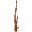 CARABINE  CARL GUSTAFS  1896 M38  GEVARSFAKTORI  1911     CALIBRE 6.5X55 SE   -   SUEDE  WW1 WW2