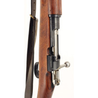 Armes Longues CARABINE  CARL GUSTAFS  1896 M38  GEVARSFAKTORI  1911     CALIBRE 6.5X55 SE   -   SUEDE  WW1 WW2 {PRODUCT_REFERENC