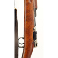 Armes Longues CARABINE  CARL GUSTAFS  1896 M38  GEVARSFAKTORI  1911     CALIBRE 6.5X55 SE   -   SUEDE  WW1 WW2 {PRODUCT_REFERENC