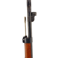 Armes Longues CARABINE  CARL GUSTAFS  1896 M38  GEVARSFAKTORI  1911     CALIBRE 6.5X55 SE   -   SUEDE  WW1 WW2 {PRODUCT_REFERENC