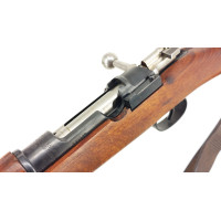 Armes Longues CARABINE  CARL GUSTAFS  1896 M38  GEVARSFAKTORI  1911     CALIBRE 6.5X55 SE   -   SUEDE  WW1 WW2 {PRODUCT_REFERENC