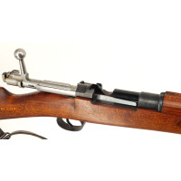 Armes Longues CARABINE  CARL GUSTAFS  1896 M38  GEVARSFAKTORI  1911     CALIBRE 6.5X55 SE   -   SUEDE  WW1 WW2 {PRODUCT_REFERENC