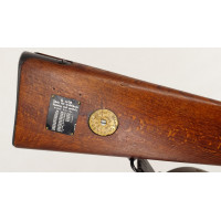 Armes Longues CARABINE  CARL GUSTAFS  1896 M38  GEVARSFAKTORI  1911     CALIBRE 6.5X55 SE   -   SUEDE  WW1 WW2 {PRODUCT_REFERENC