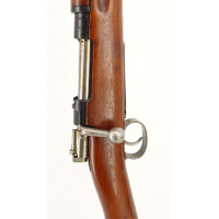 Armes Longues RARE CARABINE DE CAVALERIE  CARL GUSTAFS MODELE 1894  MAUSER OBERNDORF  1895    CALIBRE 6.5X55 SE   -   SUEDE  WW1