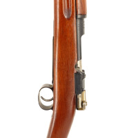 Armes Longues RARE CARABINE DE CAVALERIE  CARL GUSTAFS MODELE 1894  MAUSER OBERNDORF  1895    CALIBRE 6.5X55 SE   -   SUEDE  WW1