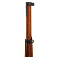 Armes Longues RARE CARABINE DE CAVALERIE  CARL GUSTAFS MODELE 1894  MAUSER OBERNDORF  1895    CALIBRE 6.5X55 SE   -   SUEDE  WW1