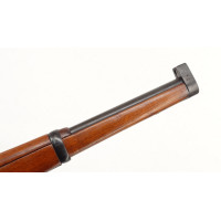 Armes Longues RARE CARABINE DE CAVALERIE  CARL GUSTAFS MODELE 1894  MAUSER OBERNDORF  1895    CALIBRE 6.5X55 SE   -   SUEDE  WW1