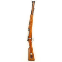 Armes Longues CARABINE DE CAVALERIE  CARL GUSTAFS MODELE 1894 / 14  GEVARSFAKTORI 1916    CALIBRE 7X57 MAUSER   -   SUEDE  WW1 W