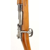 Armes Longues CARABINE DE CAVALERIE  CARL GUSTAFS MODELE 1894 / 14  GEVARSFAKTORI 1916    CALIBRE 7X57 MAUSER   -   SUEDE  WW1 W