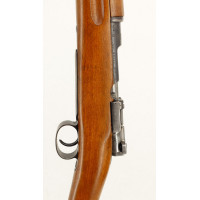 Armes Longues CARABINE DE CAVALERIE  CARL GUSTAFS MODELE 1894 / 14  GEVARSFAKTORI 1916    CALIBRE 7X57 MAUSER   -   SUEDE  WW1 W