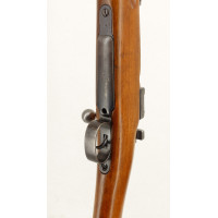 Armes Longues CARABINE DE CAVALERIE  CARL GUSTAFS MODELE 1894 / 14  GEVARSFAKTORI 1916    CALIBRE 7X57 MAUSER   -   SUEDE  WW1 W