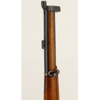 Armes Longues CARABINE DE CAVALERIE  CARL GUSTAFS MODELE 1894 / 14  GEVARSFAKTORI 1916    CALIBRE 7X57 MAUSER   -   SUEDE  WW1 W