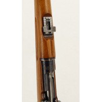 Armes Longues CARABINE DE CAVALERIE  CARL GUSTAFS MODELE 1894 / 14  GEVARSFAKTORI 1916    CALIBRE 7X57 MAUSER   -   SUEDE  WW1 W