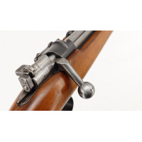 Armes Longues CARABINE DE CAVALERIE  CARL GUSTAFS MODELE 1894 / 14  GEVARSFAKTORI 1916    CALIBRE 7X57 MAUSER   -   SUEDE  WW1 W