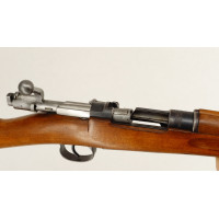 Armes Longues CARABINE DE CAVALERIE  CARL GUSTAFS MODELE 1894 / 14  GEVARSFAKTORI 1916    CALIBRE 7X57 MAUSER   -   SUEDE  WW1 W