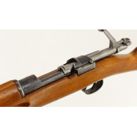 Armes Longues CARABINE DE CAVALERIE  CARL GUSTAFS MODELE 1894 / 14  GEVARSFAKTORI 1916    CALIBRE 7X57 MAUSER   -   SUEDE  WW1 W