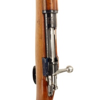 Armes Longues FUSIL MAUSER CHILIEN  MODELE 1895  MANUFACTURE LOEWE BERLIN  CALIBRE 7X57  -  CHILI XIXè {PRODUCT_REFERENCE} - 3