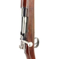 Armes Longues FUSIL MAUSER CHILIEN  MODELE 1895  MANUFACTURE LOEWE BERLIN  CALIBRE 7X57  -  CHILI XIXè {PRODUCT_REFERENCE} - 2