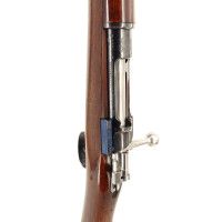 Armes Longues FUSIL MAUSER CHILIEN  MODELE 1895  MANUFACTURE LOEWE BERLIN  CALIBRE 7X57  -  CHILI XIXè {PRODUCT_REFERENCE} - 4